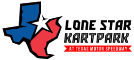 Lone Star Kartpark Logo