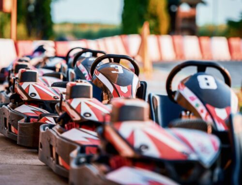 Springtime Competitions: Join Lone Star Kartpark’s Race League